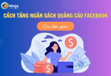 Mẹo tăng ngân sách quảng cáo facebook