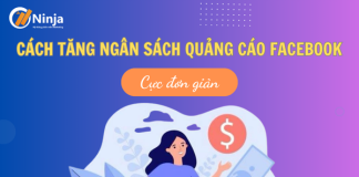 Mẹo tăng ngân sách quảng cáo facebook