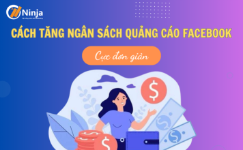 Mẹo tăng ngân sách quảng cáo facebook