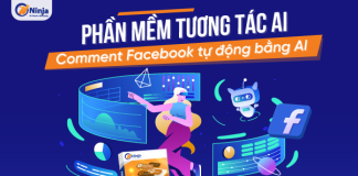 Phần mềm tương tác AI