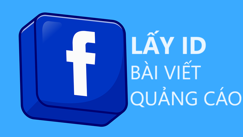 Ứng dụng sau khi lấy id bài viết quảng cáo facebook