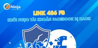 Link 486 fb - Khôi phục Facebook bị hack an toàn