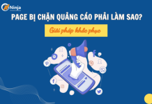 Làm thế nào để khắc phục page bị chặn quảng cáo?