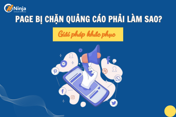 Làm thế nào để khắc phục page bị chặn quảng cáo?