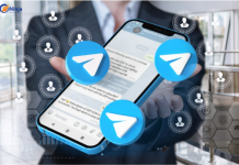 Cách đăng bài trên Telegram