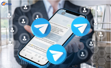 Cách đăng bài trên Telegram