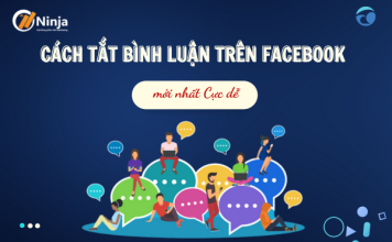 Từ A - Z cách tắt bình luận trên facebook