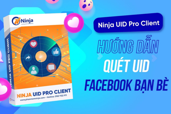 UID Pro Client