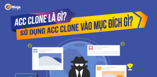 Giải đáp: acc clone nghĩa là gì trên facebook?