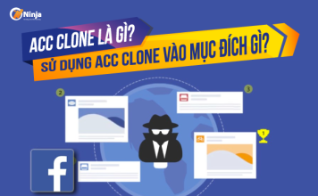 Giải đáp: acc clone nghĩa là gì trên facebook?