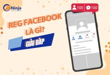 Giải đáp: reg facebook là gì?