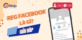 Giải đáp: reg facebook là gì?