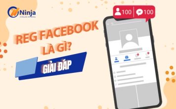 Giải đáp: reg facebook là gì?