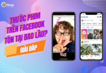 Thước phim trên facebook tồn tại bao lâu? Đi tìm lời giải