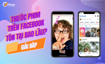 Thước phim trên facebook tồn tại bao lâu? Đi tìm lời giải