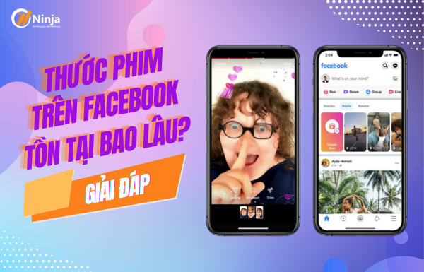 Thước phim trên facebook tồn tại bao lâu? Đi tìm lời giải