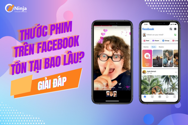 Thước phim trên facebook tồn tại bao lâu? Đi tìm lời giải