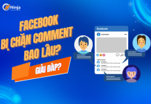 Facebook chặn comment bao lâu nhiều người thắc mắc