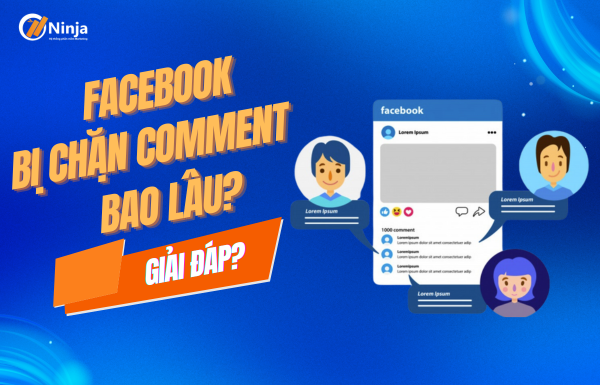 Facebook chặn comment bao lâu nhiều người thắc mắc