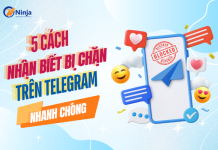 Cách nhận biết bị chặn trên telegram không phải ai cũng biết