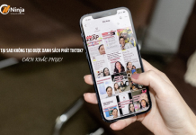 Tại sao không tạo được danh sách phát tiktok
