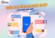 nhóm zalo tối đa bao nhiêu thành viên