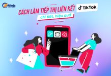 Affiliate TikTok shop là gì