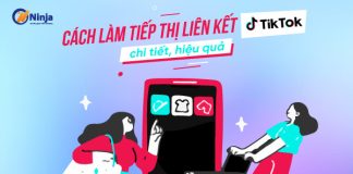 Affiliate TikTok shop là gì