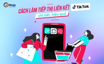 Affiliate TikTok shop là gì