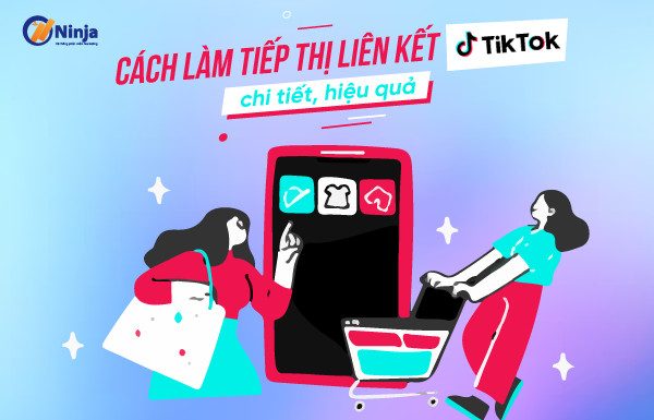 Affiliate TikTok shop là gì