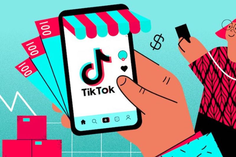 Điều Kiện Affiliate TikTok Shop