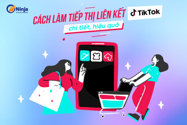 Affiliate TikTok shop là gì