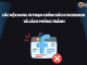 nội dung vi phạm chính sách facebook